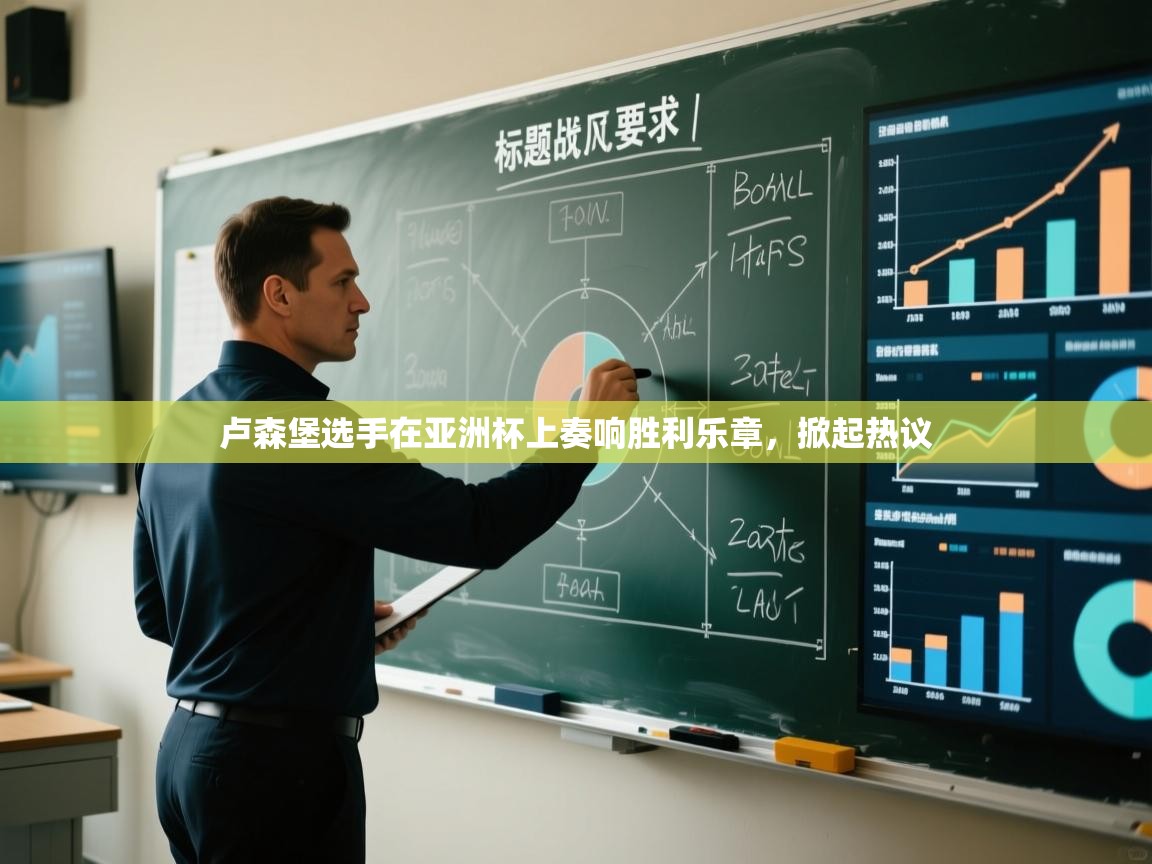 卢森堡选手在亚洲杯上奏响胜利乐章,掀起热议 第1张