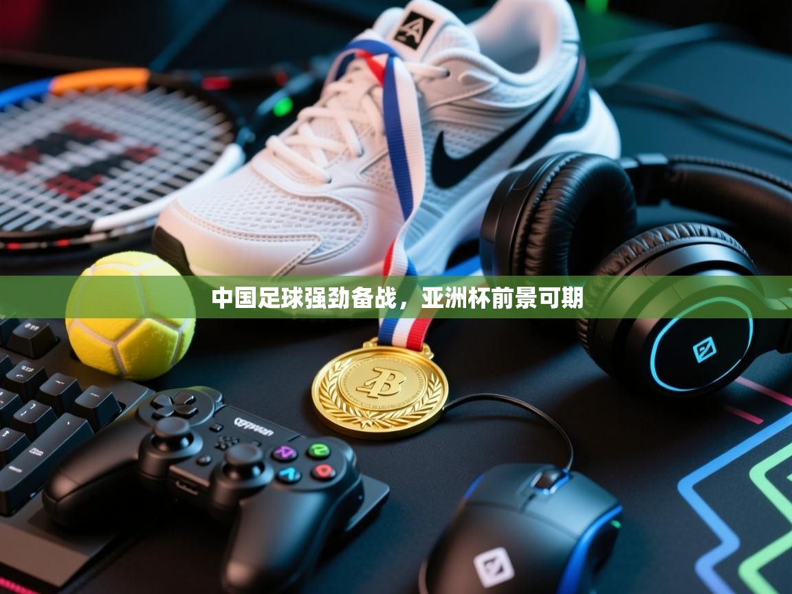 中国足球强劲备战，亚洲杯前景可期
