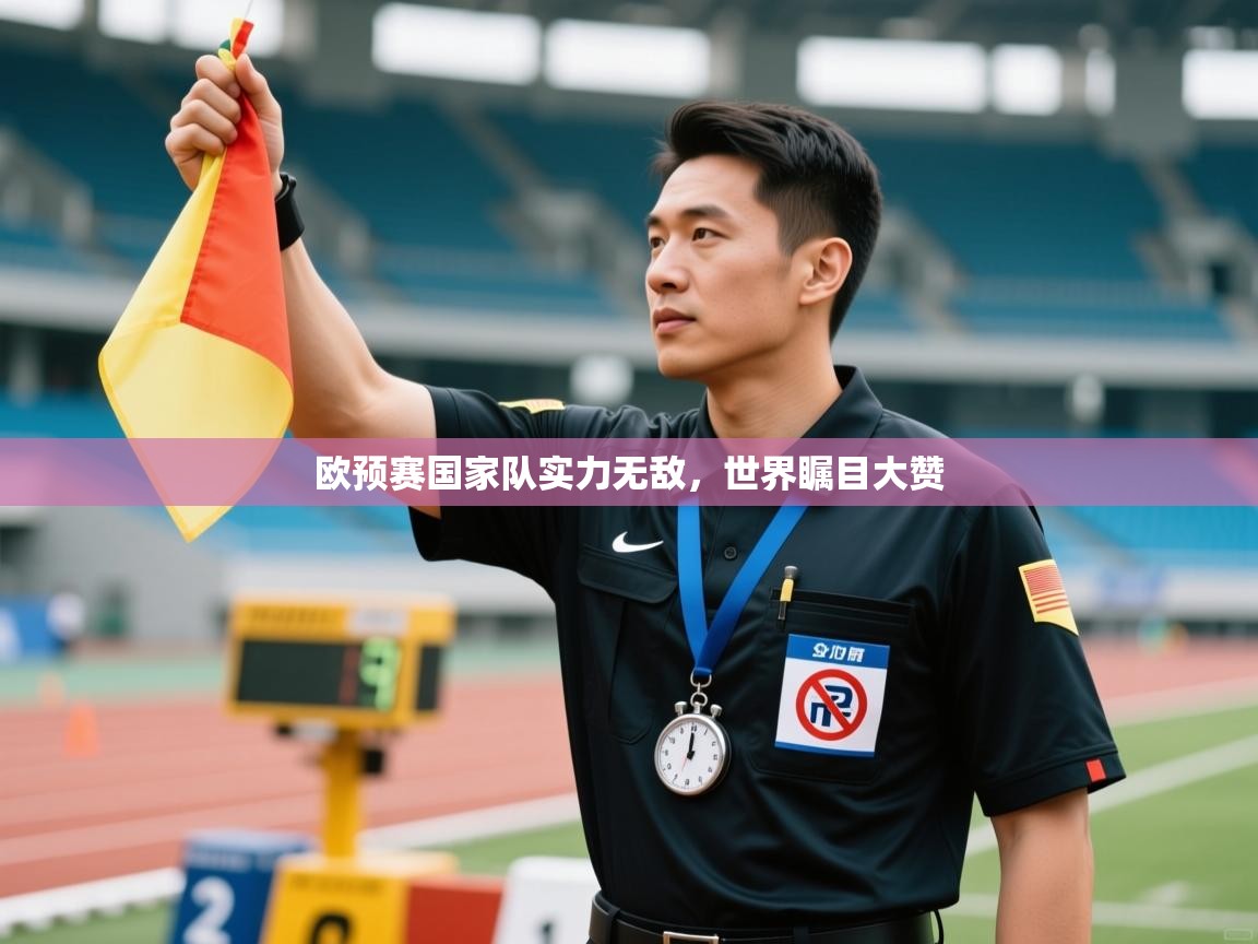 欧预赛国家队实力无敌，世界瞩目大赞