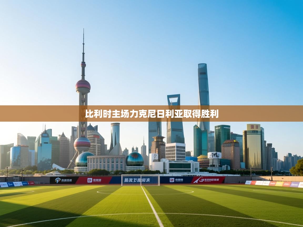 比利时主场力克尼日利亚取得胜利 第2张