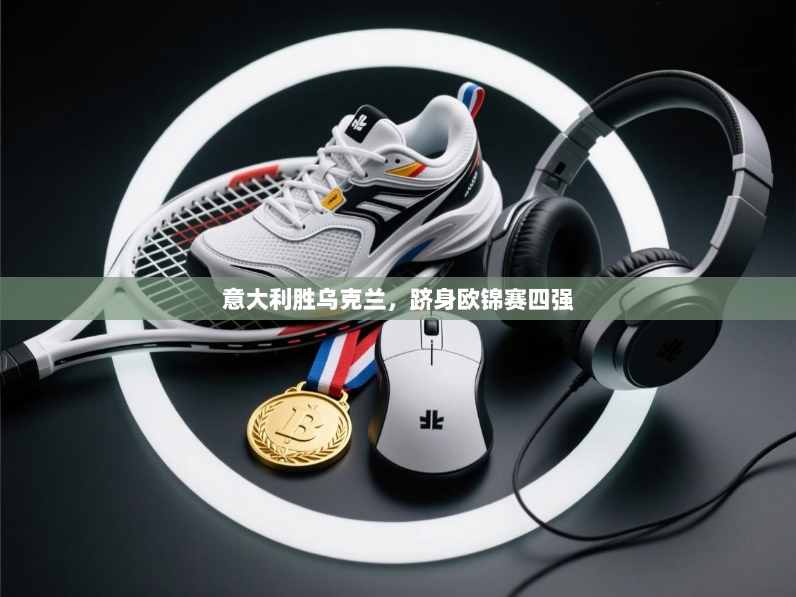 意大利胜乌克兰，跻身欧锦赛四强