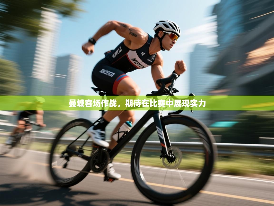 曼城客场作战，期待在比赛中展现实力