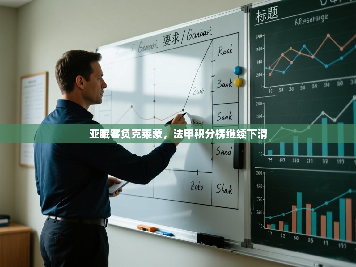 亚眠客负克莱蒙，法甲积分榜继续下滑