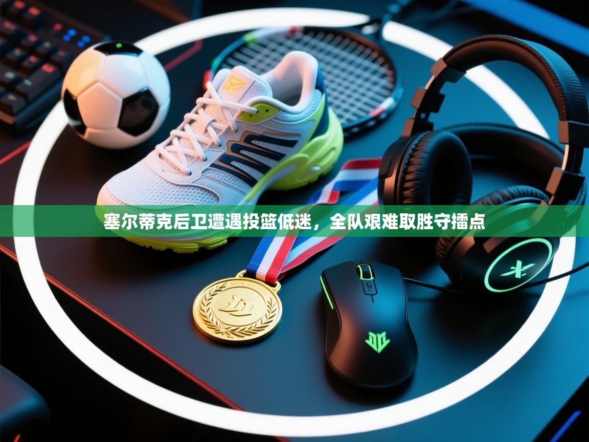 塞尔蒂克后卫遭遇投篮低迷，全队艰难取胜守擂点