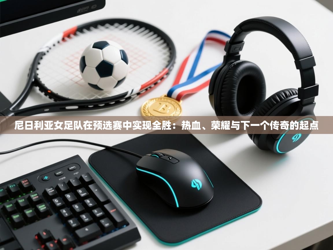尼日利亚女足队在预选赛中实现全胜：热血、荣耀与下一个传奇的起点  第2张